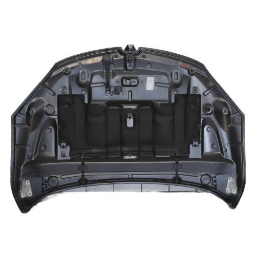 Capot renault megane phase - renault, 3