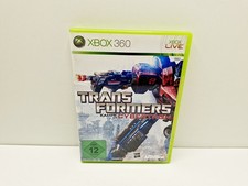 Transformers : kampf um