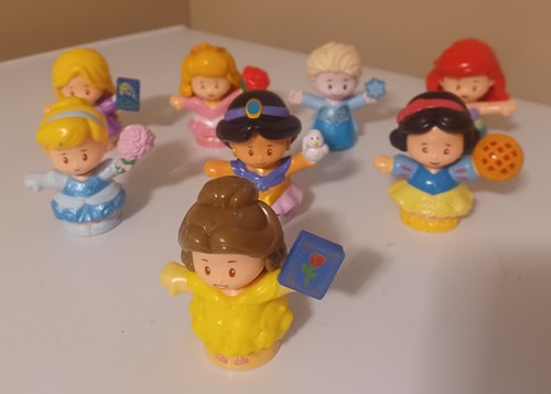 Lot fisher price little - fisher,