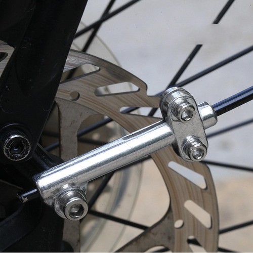 Supports cadre de vélo - 4,
