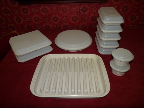 Tupperware ultra lot - ultra,