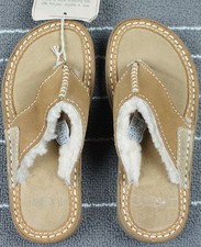 Ugg Toddler’s Leather