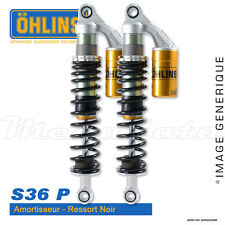 Amortisseur Ohlins YAMAHA HL 500 (1978) YA 500H MK7 (S36P)