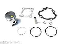 Piston axe segments  +