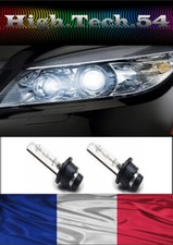 2 ampoules Xénon de rechange