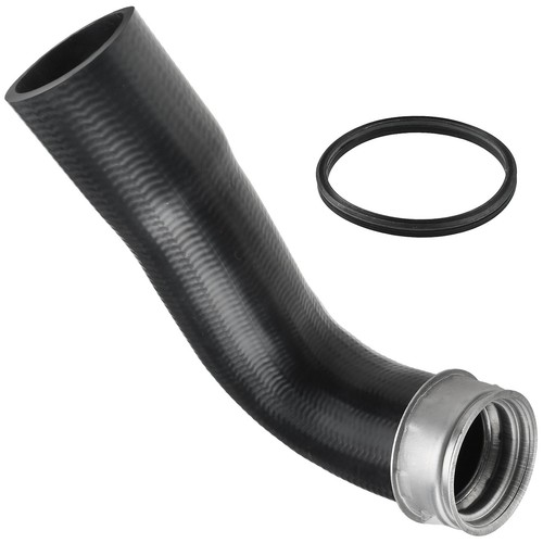 Durite turbo entrée - de,