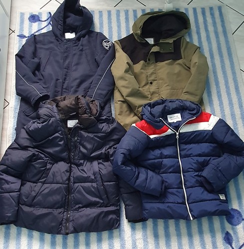 Lot veste manteaux - veste,