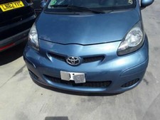 Enjoliveur Pare-Choc Avant