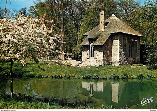 Carte postale - carte,