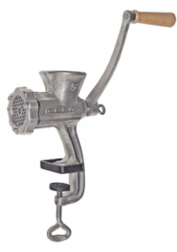 Hachoir viande machine à - viande,