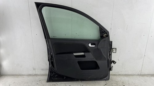 Porte avant gauche ford fusion - gauche,