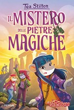 Il mistero delle pietre