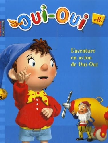 Aventure avion oui - en,