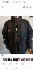 Titre : Veste Vintage Ecko