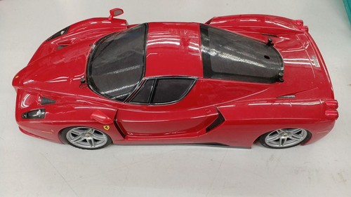 Tamiya enzo ferrari car - enzo,