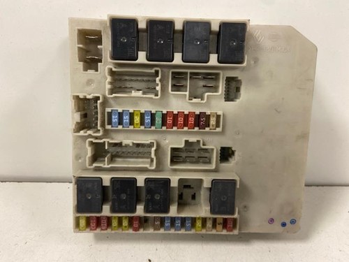 Boitier servitude moteur - , (bsm)