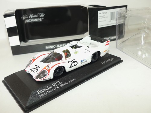 Porsche 917 le - porsche,