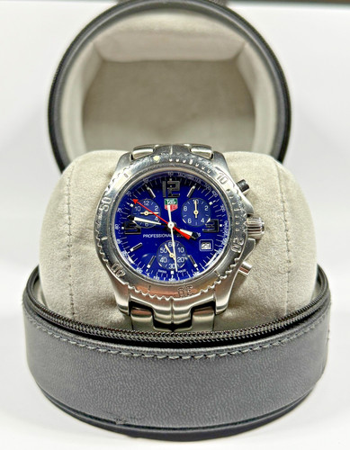 Tag heuer link ct1110 - tag,