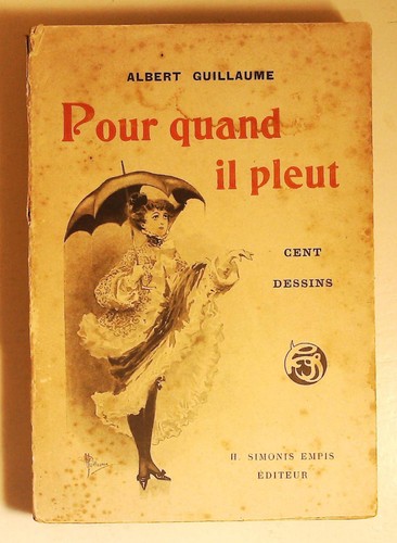 Albert guillaume pour quand - pour, il