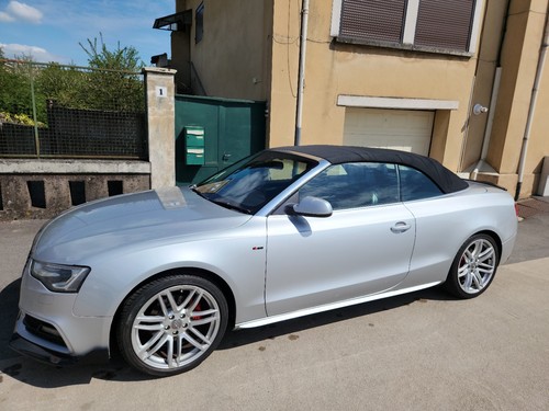 Jantes audi original - b9, 8w