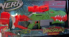 Nerf DinoSquad Rex-Rampage