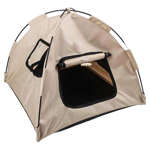 Tente pour chat chien - tente, avec
