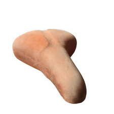 Selle de vélo femme San Marco