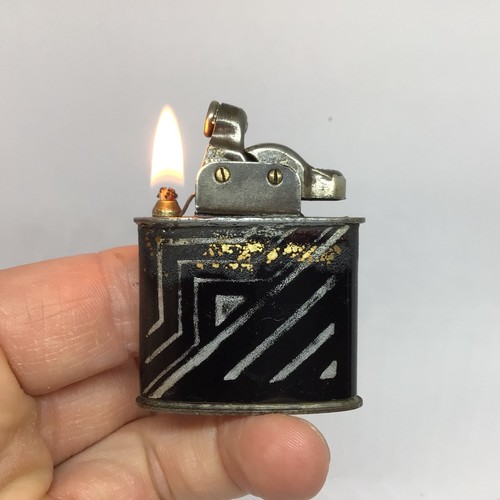 Briquet essence oha - briquet, semi