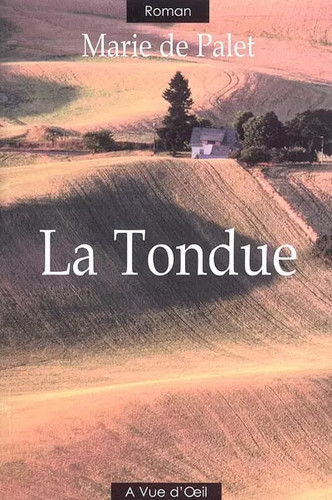 Tondue marie de - la, tondue,