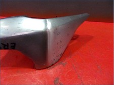 Ecope de radiateur droite