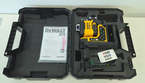 Dewalt dcle34035n - dewalt,