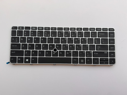 Clavier ordinateur portable - d'ordinateur,