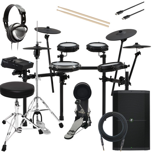 Roland td316 drums - td316, v-drums