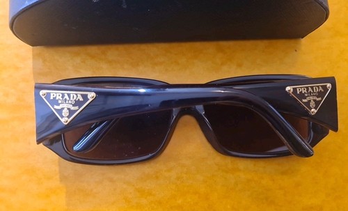 Lunettes prada spr 16l - prada,