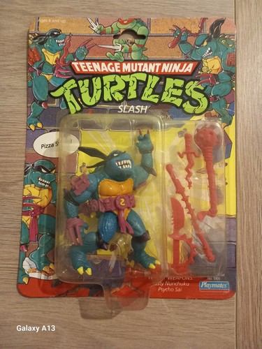 Teenage mutant ninja turtles - ninja,
