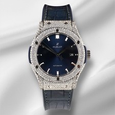 Hublot Classique Fusion 42mm