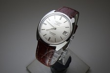 Entretenu LONGINES ADMIRAL 5 ÉTOILES Cal.6651 25Jewels Automatic.