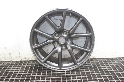 Roue alliage r18 tesla - roue,