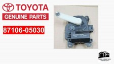 TOYOTA OEM 87106-05030 AVENSIS