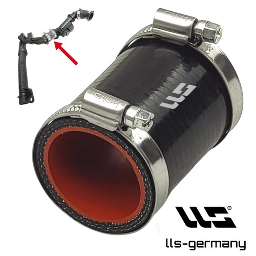 Tuyau turbo pour peugeot - pour,