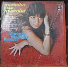 MARIMBA Y SOLO MARIMBA MADERAS