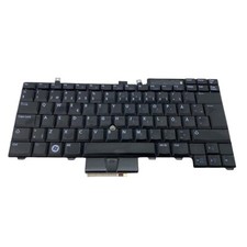 Clavier Dell Precision E5100