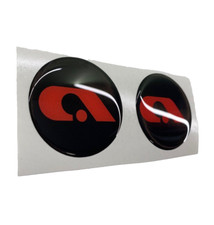 Autocollant Adria, emblème