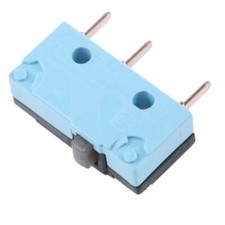 5132105400 Microswitch 3 cosses centrale vapeur position expresso MINIRUPTEUR