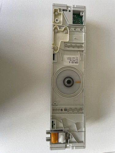 Platine lave linge - lave, miele