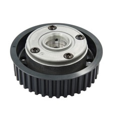 DEPHASER PULLEY FOR RENAULT