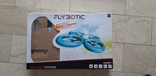 Flybotic drone silverlit complet 