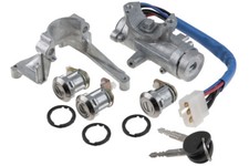 Neiman avec Serrures Pour Hyundai Atos 2007-2011 8190502A10