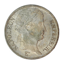 Monnaie France 5 Francs