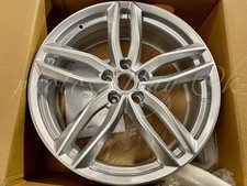 JANTE ALU 20 POUCES D'ORIGINE